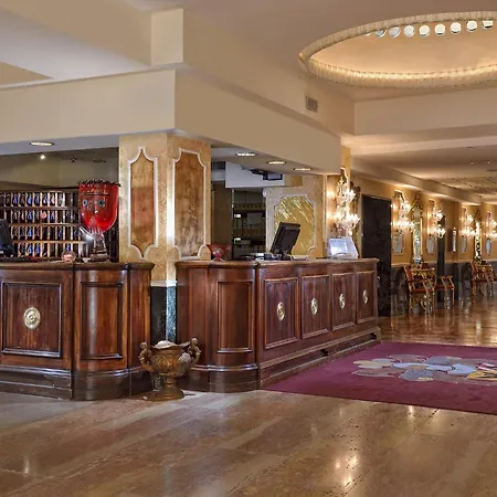 Principe Hotel Venice