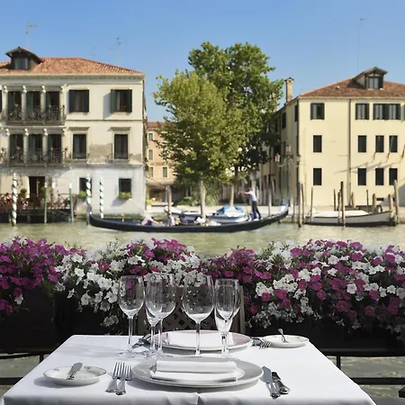 Principe 4* Venice