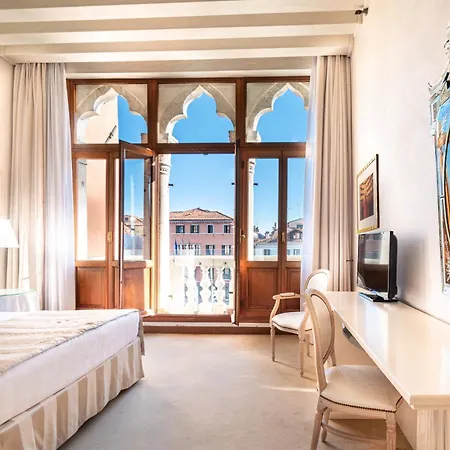 Principe Hotel