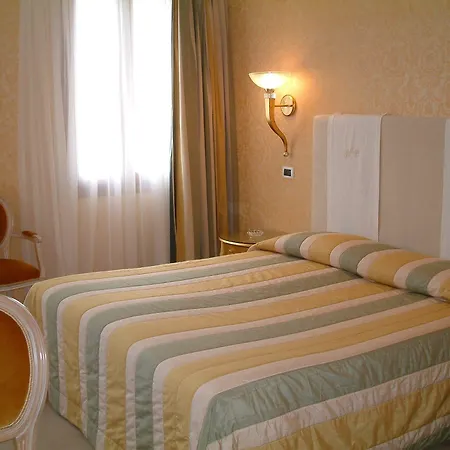 Hotel Principe 4*