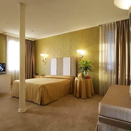 Principe Hotel Venice