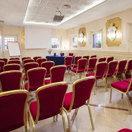 Hotel Principe Venice