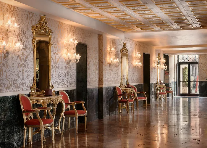 Principe Hotel Venecia