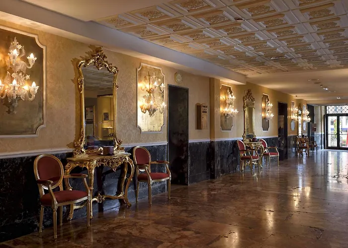 Principe Hotel Venecia