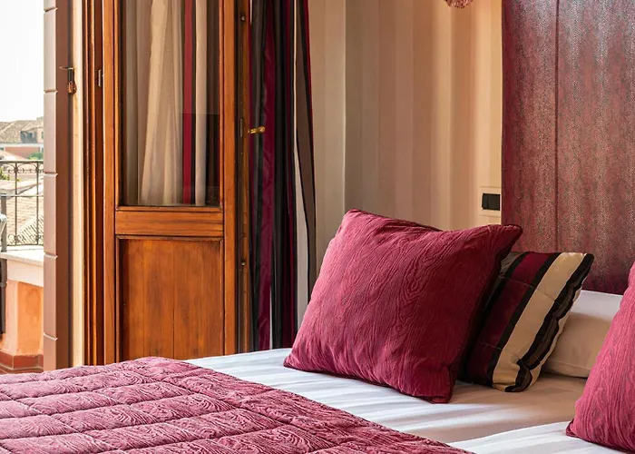 Principe Hotel Venecia