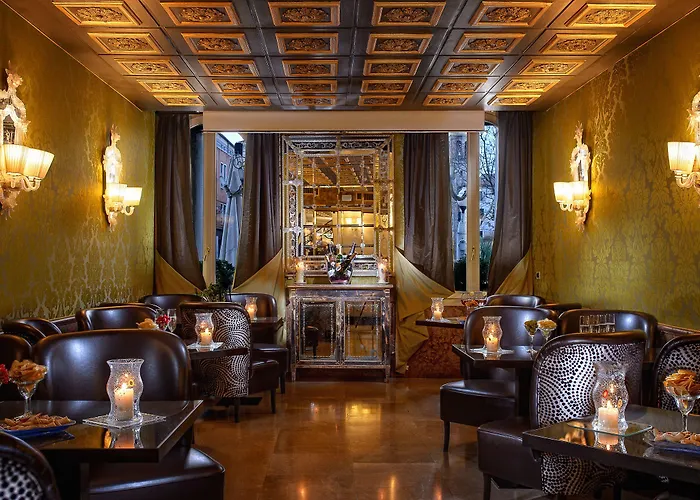 Principe Hotel Venecia