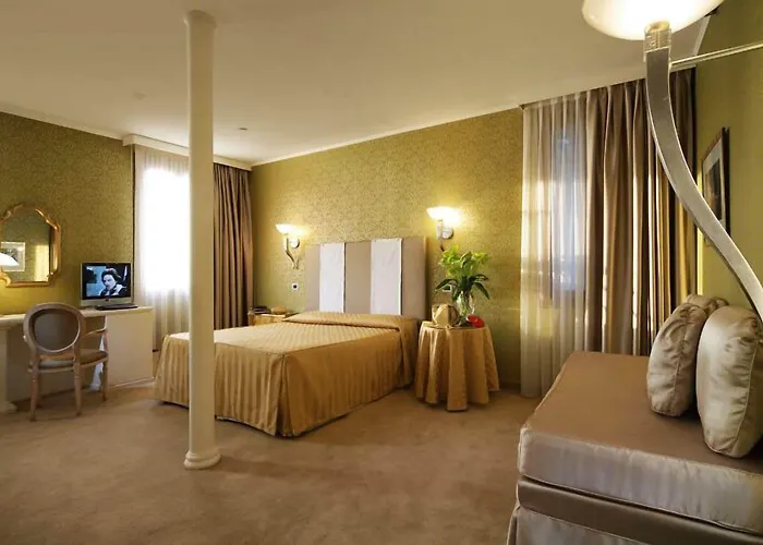 Principe Hotel Venecia