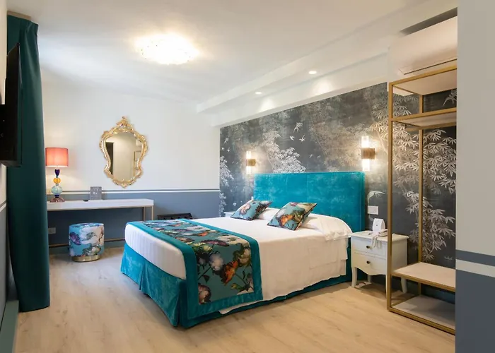 Principe Hotel Venecia