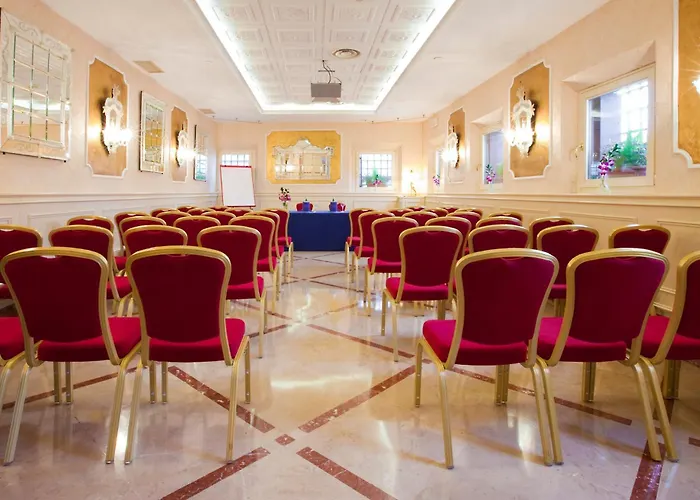 Hotel Principe Venecia