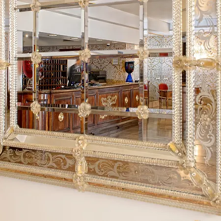 普林西皮酒店 酒店 4*