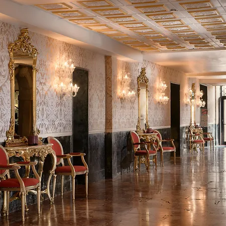 Principe Hotel Venice