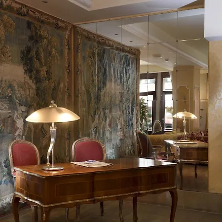 普林西皮酒店 4*