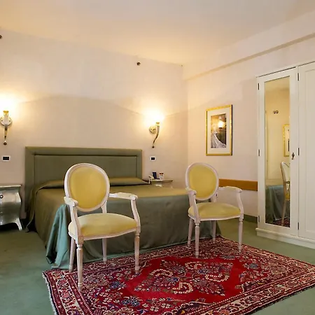 酒店 普林西皮酒店