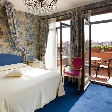 Hotel Principe Venice