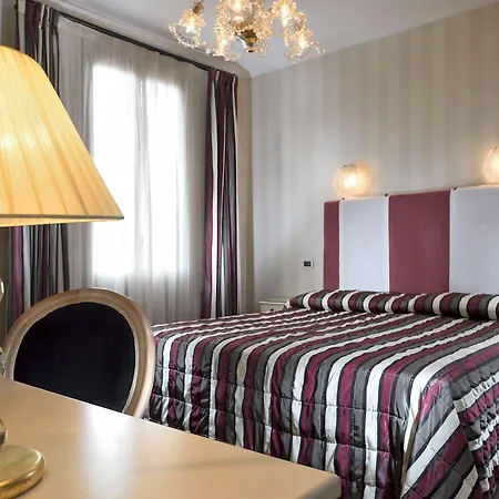 普林西皮酒店 威尼斯