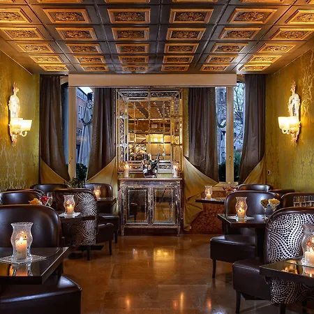 Principe Hotel Venice