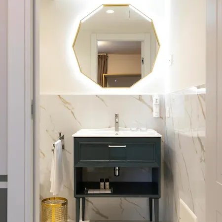 普林西皮酒店 4* 威尼斯