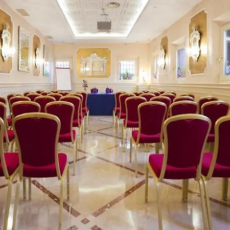 Hotel Principe Veneza