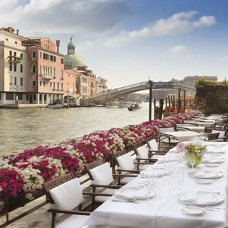 Hotel Principe Venezia