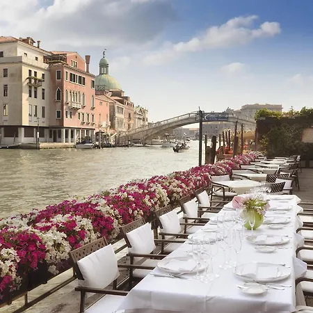 Hotel Principe Venice