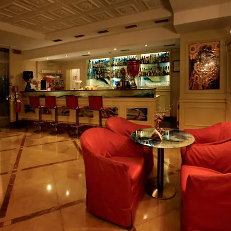 Hotel Principe Veneza
