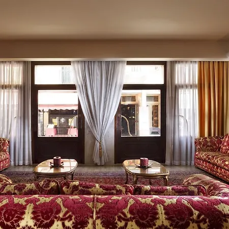 Principe Hotel Veneza