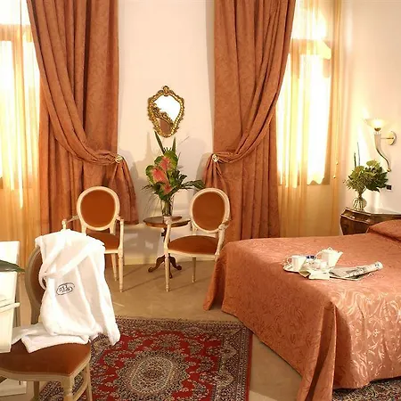 Hotel Principe Veneza