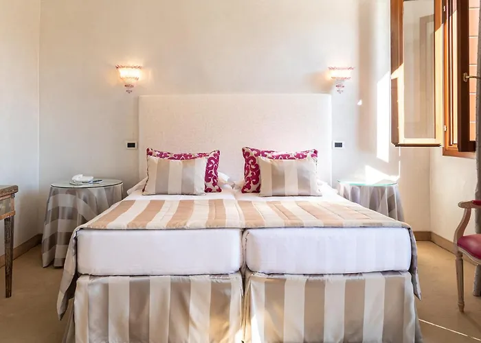 Principe Hotel Venice