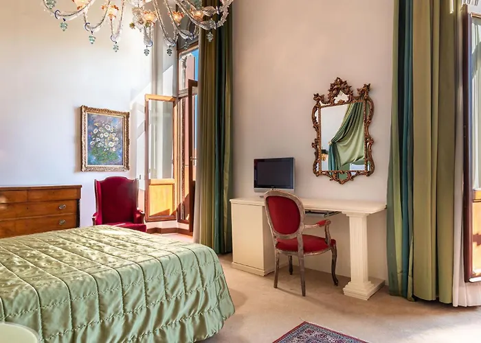 Hotel Principe Venice