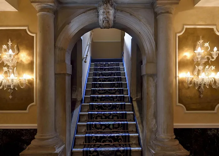 Principe Hotel Venice
