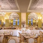 Hotel Principe Wenecja