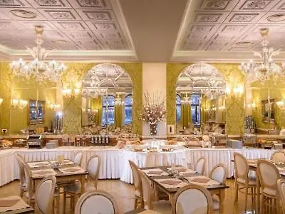Hotel Principe Venice