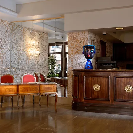 Principe Hotel 4*