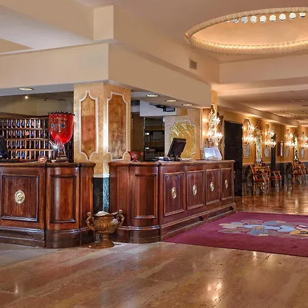 Principe Hotel Venezia