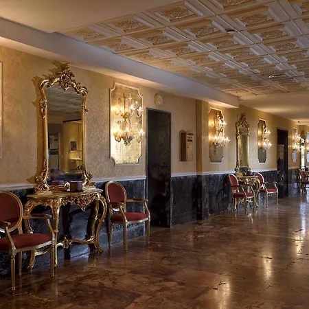 Principe Hotel Venice