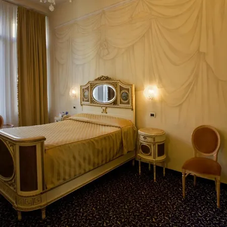 Hotel Principe Venezia