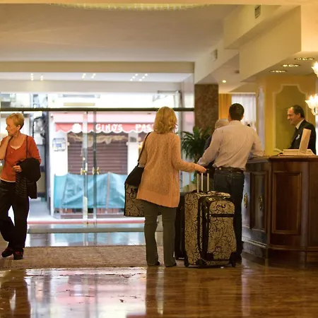 Hotel Principe Venezia