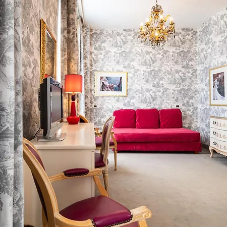 Principe 4* Venezia