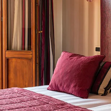 Principe Hotel Benátky