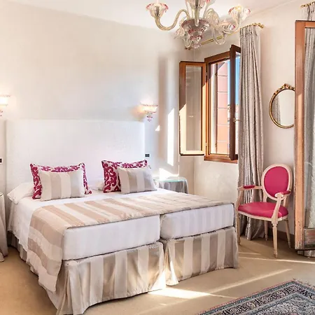 Hotel Principe Venetië