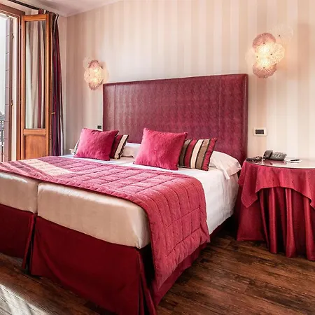 Principe 4* Venice