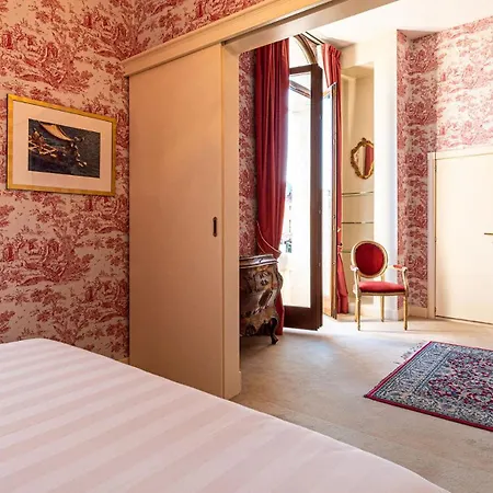 Hotel Principe 4*