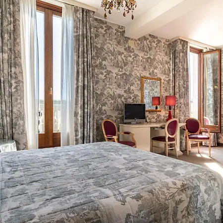 Principe Hotel