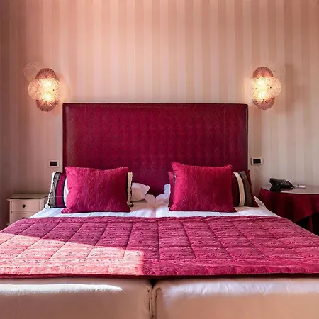 Hotel Principe 4*