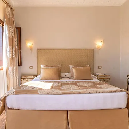 Principe Hotel
