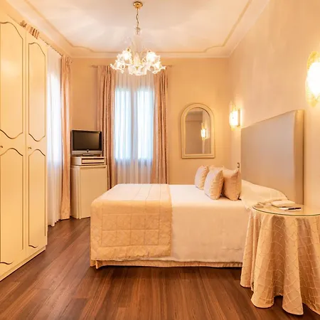 Principe Hotel 4*