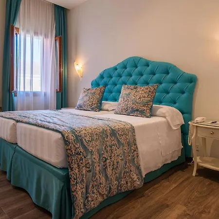 Principe 4* Venice