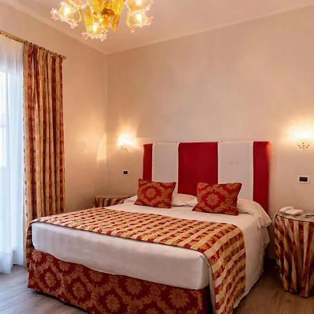 Principe Hotel 4*