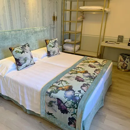 Hotel Principe Venezia