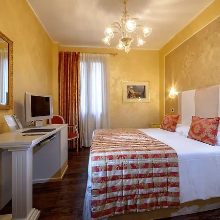 Principe Hotel